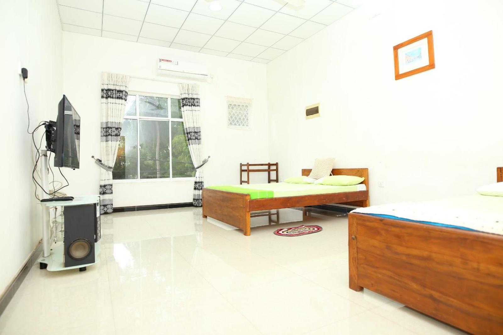 Sujee'S Guest House With Two Bed Rooms Anuradhapura Exterior foto